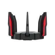 ARCHER GX90 üç bantlı Wi-Fi 6 oyun yönlendiricisi AX6600